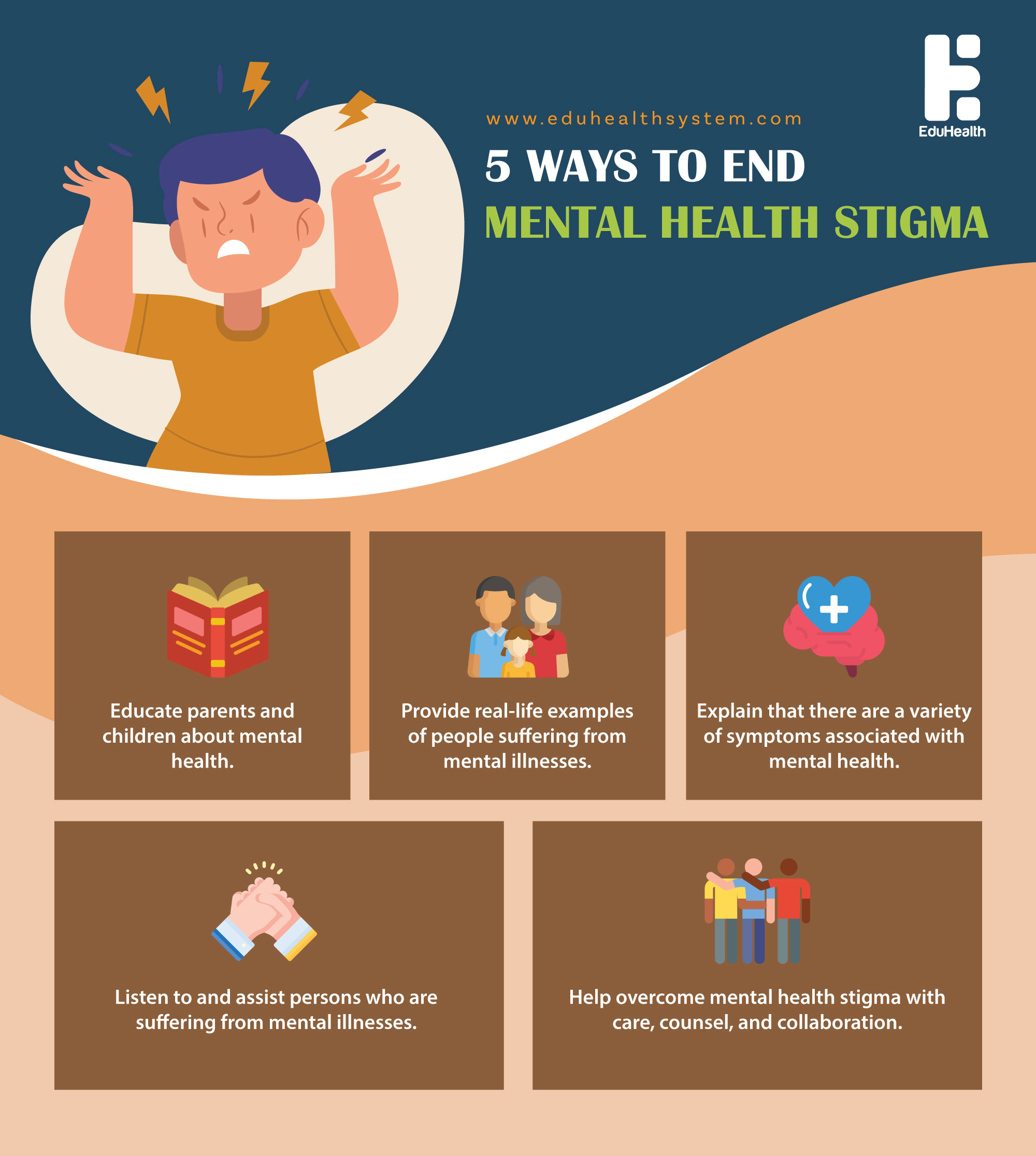 Importance Of School Nurses In Students Mental Health