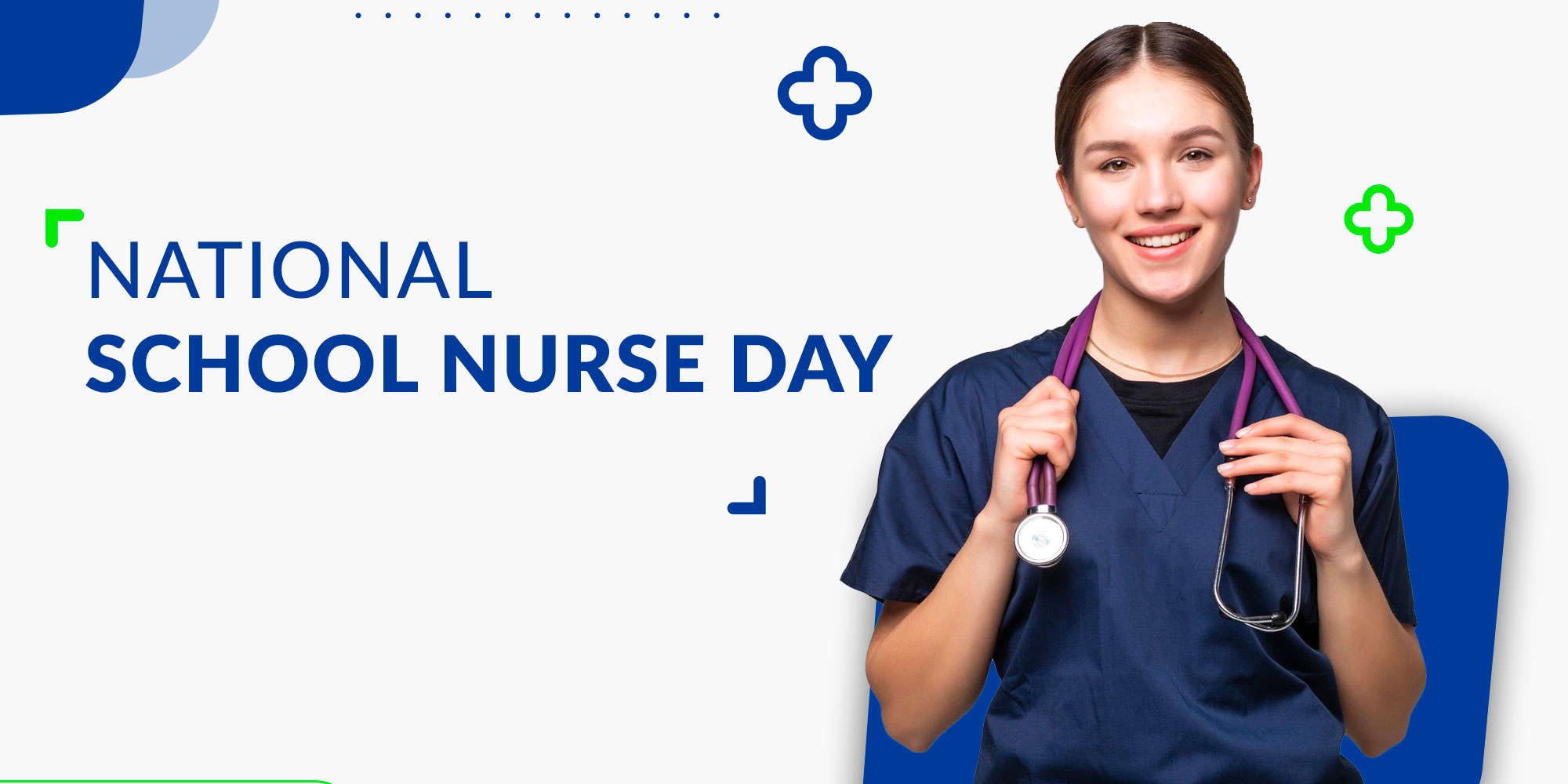 National School Nurse Day 2022